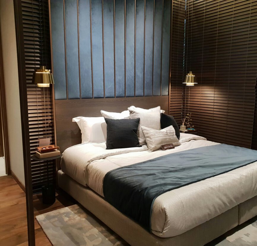 Bedroom Tiles