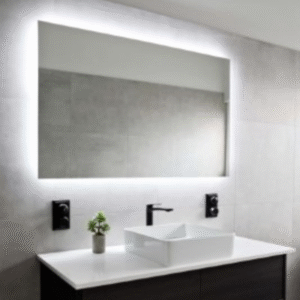 1200 x 900 Double Mirror